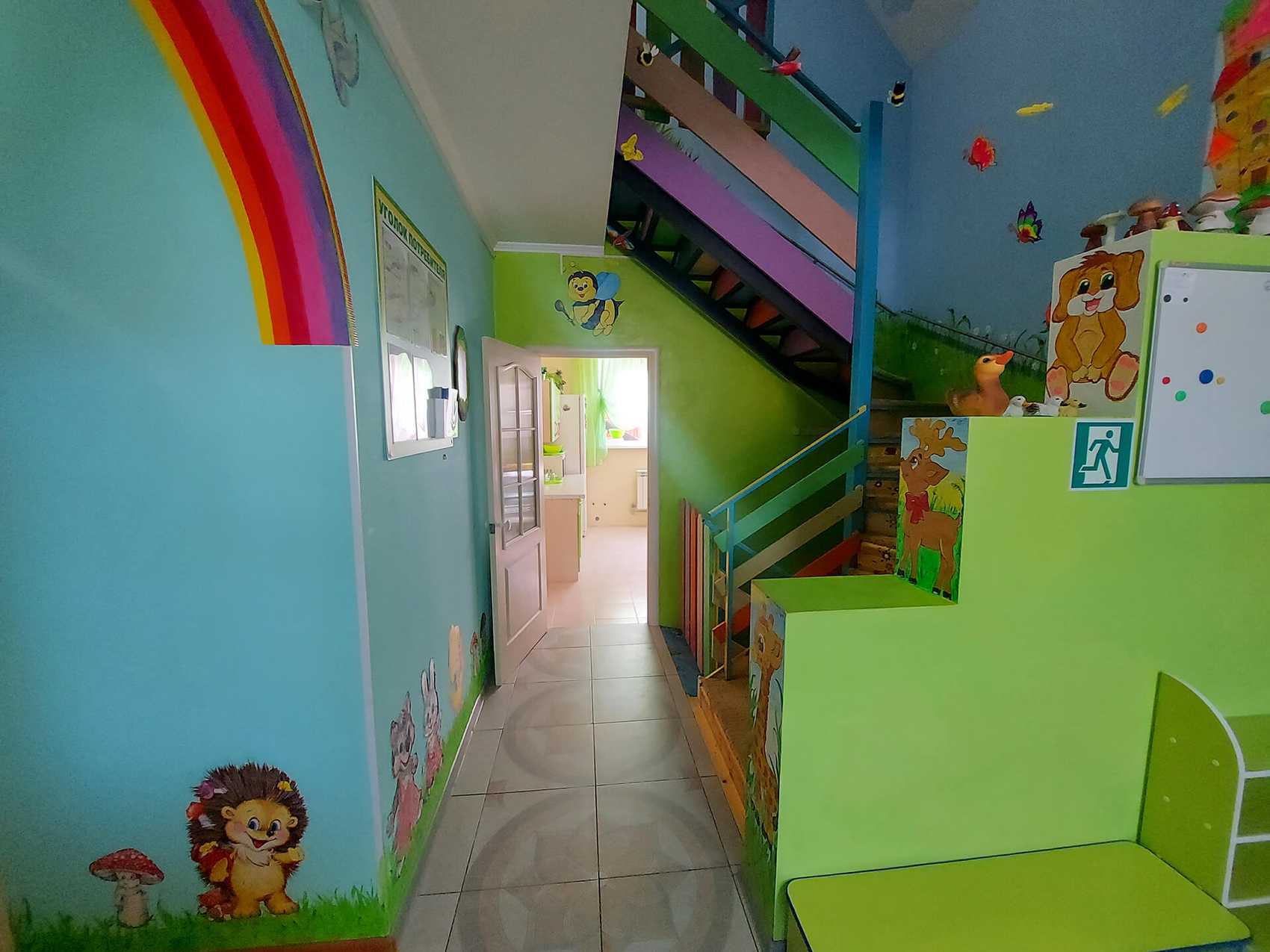 Частный детский сад Пчелка в Энгельсе 8