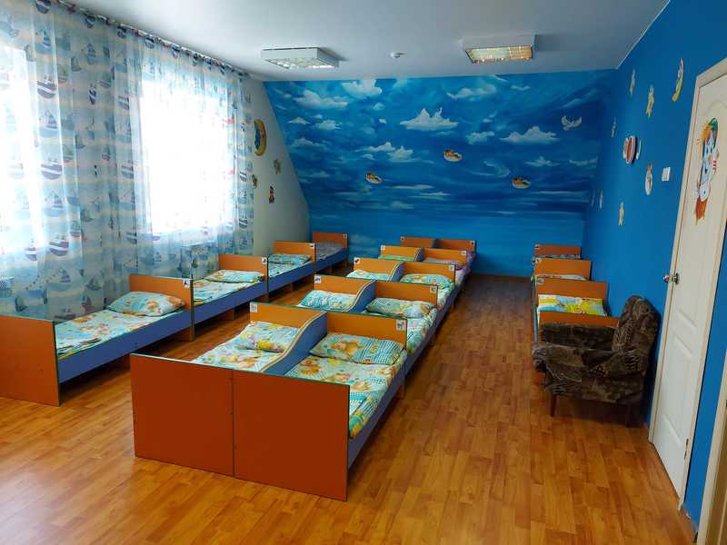 Частный детский сад Пчелка в Энгельсе 10