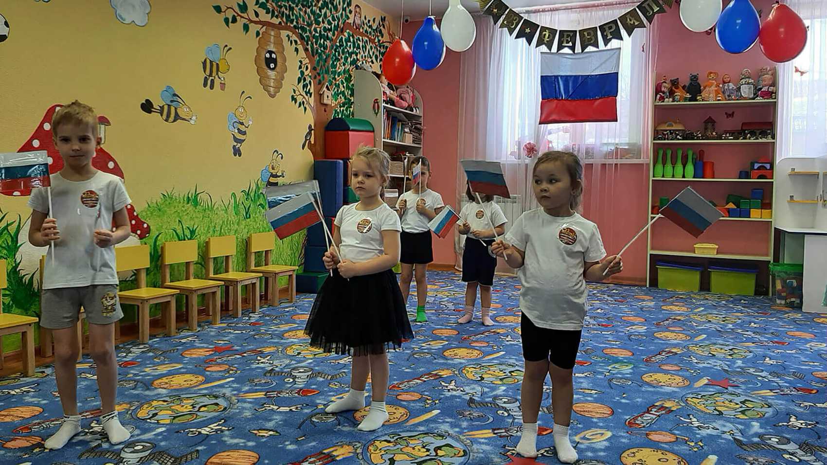 Частный детский сад Пчелка в Энгельсе 21