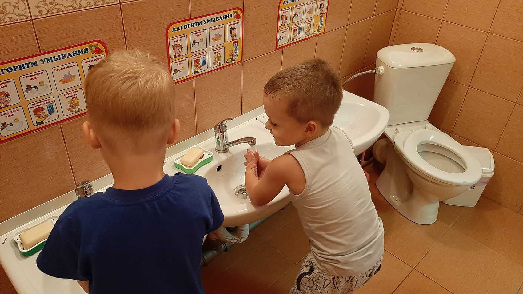 Частный детский сад Пчелка в Энгельсе 25