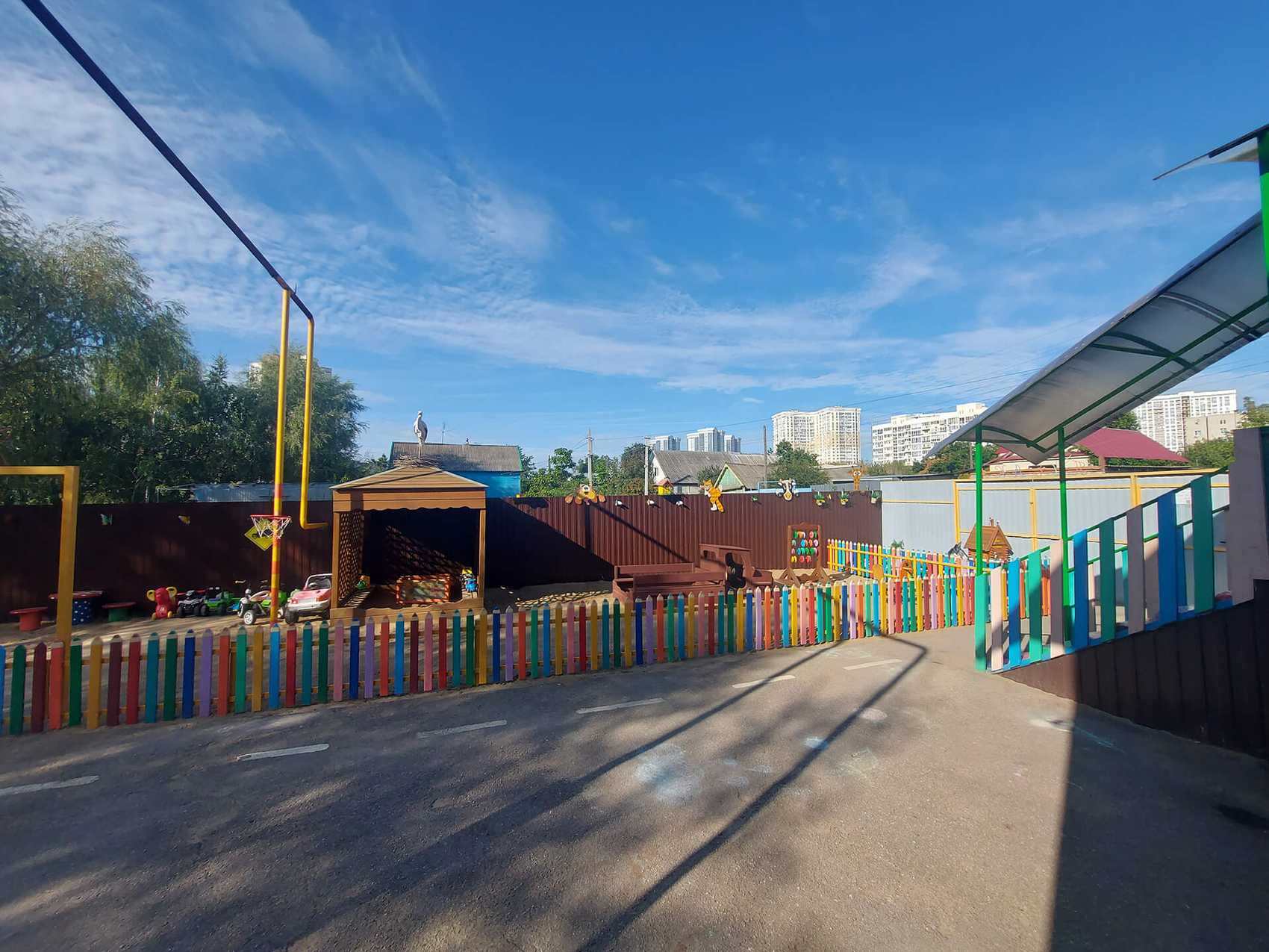 Частный детский сад Пчелка в Энгельсе 17