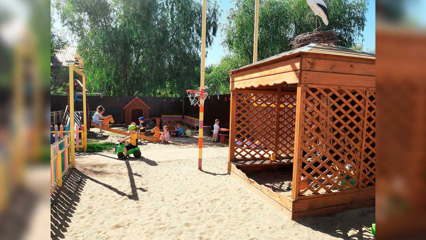 Частный детский сад Пчелка в Энгельсе 47