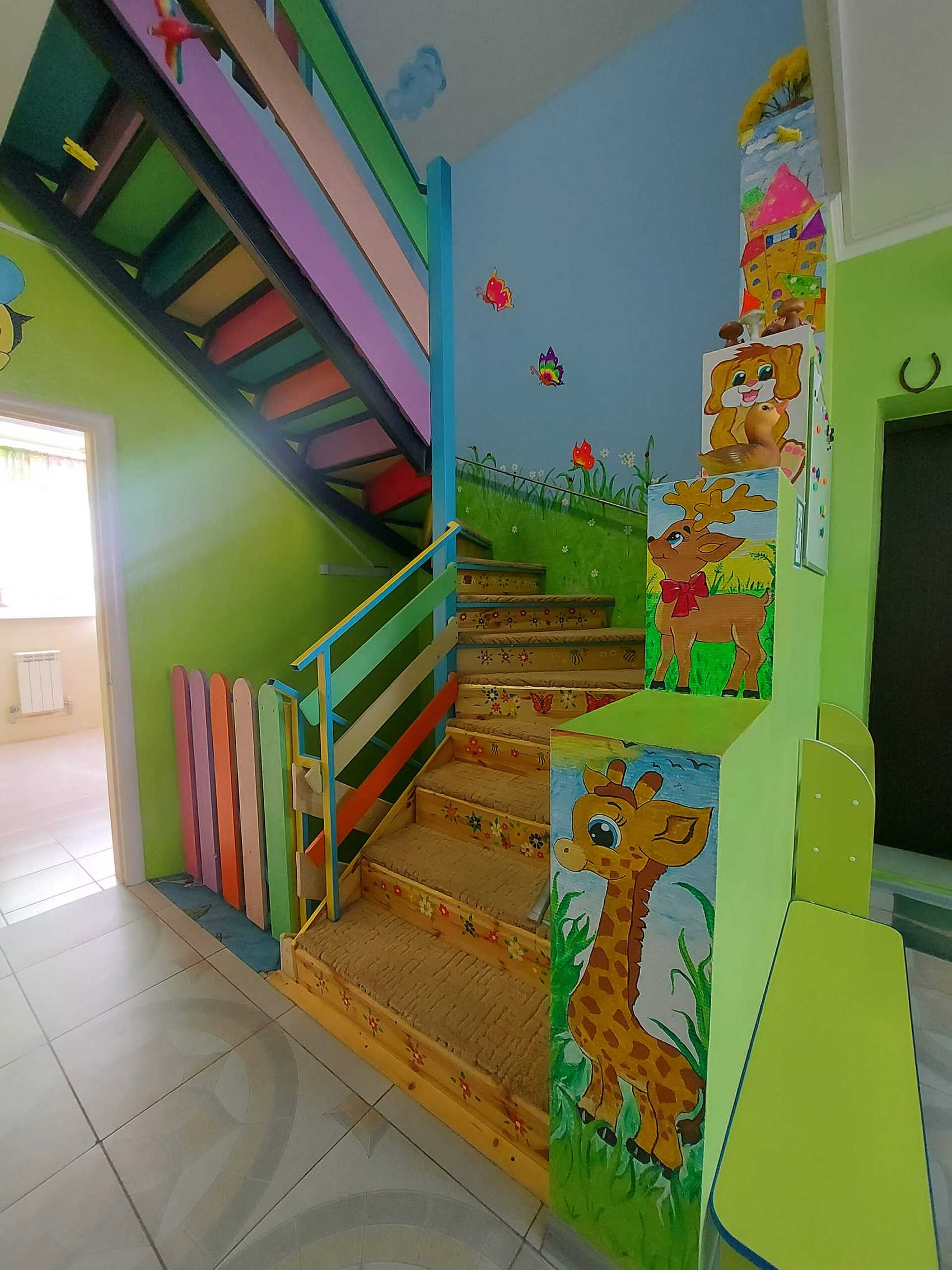 Частный детский сад Пчелка в Энгельсе 32