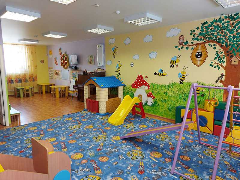 Частный детский сад Пчелка в Энгельсе 12