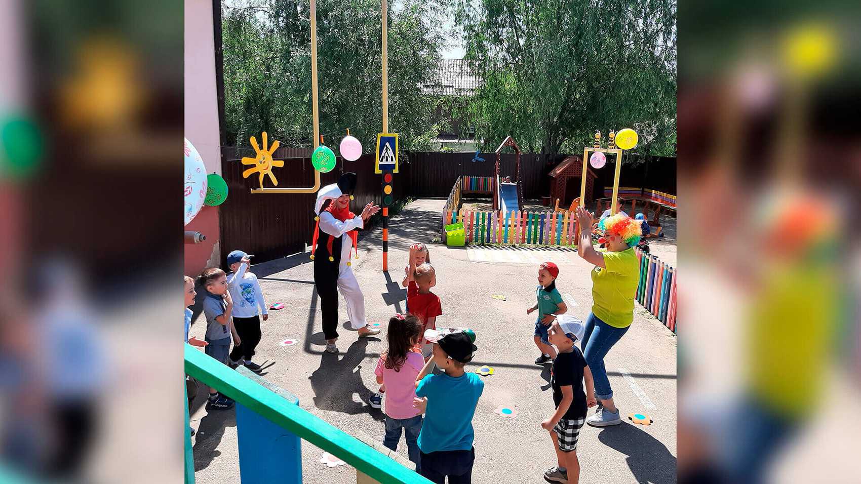 Частный детский сад Пчелка в Энгельсе 33