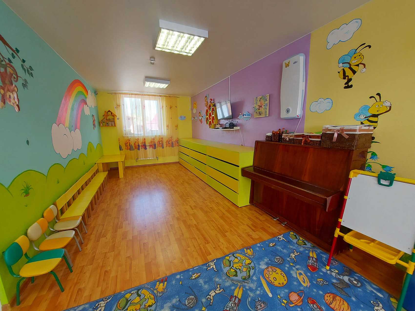 Частный детский сад Пчелка в Энгельсе 14