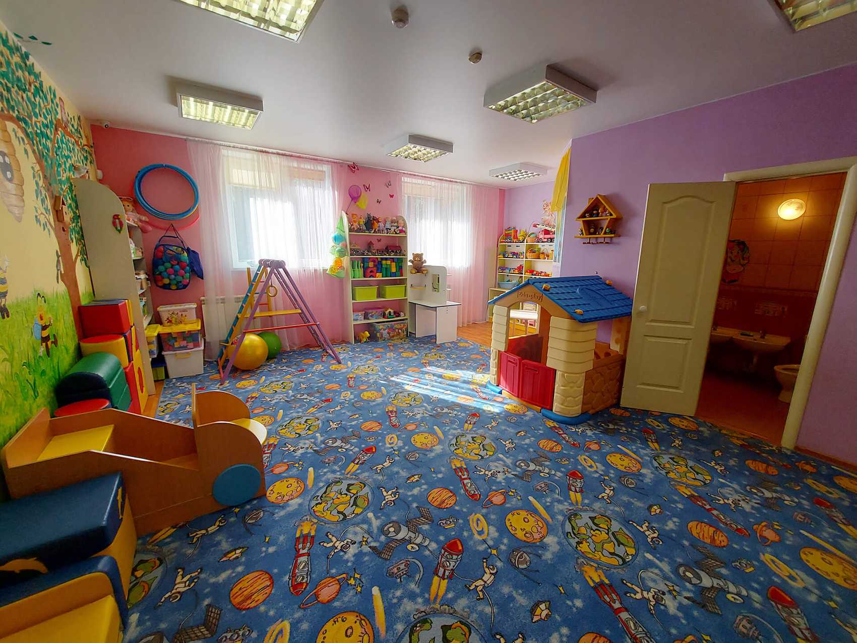 Частный детский сад Пчелка в Энгельсе 29