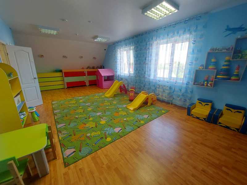 Частный детский сад Пчелка в Энгельсе 9