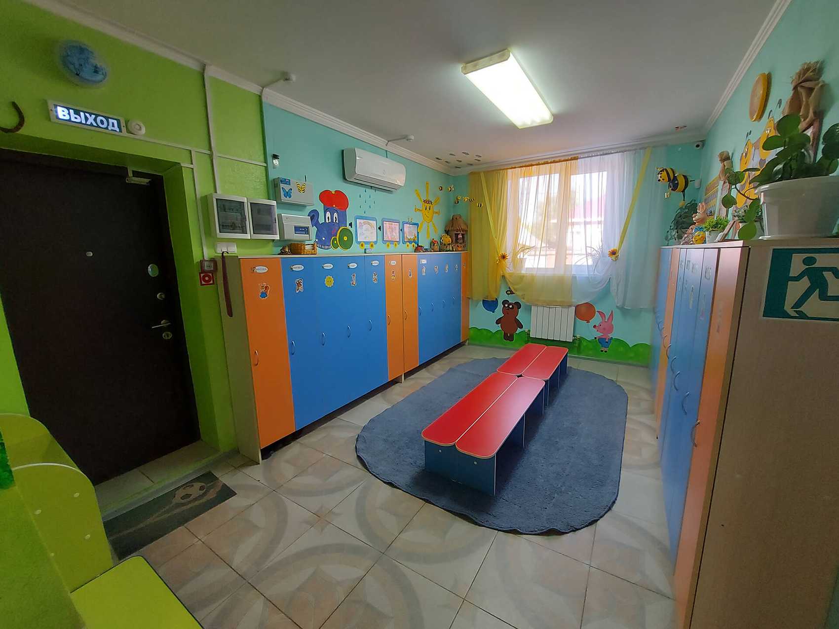 Частный детский сад Пчелка в Энгельсе 3