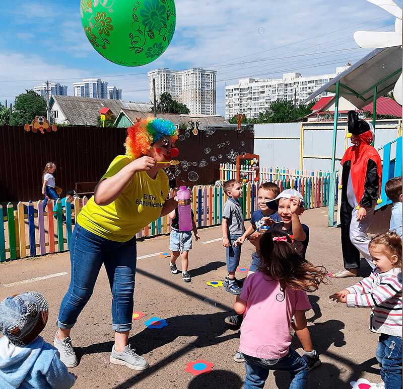 Частный детский сад Пчелка в Энгельсе 6