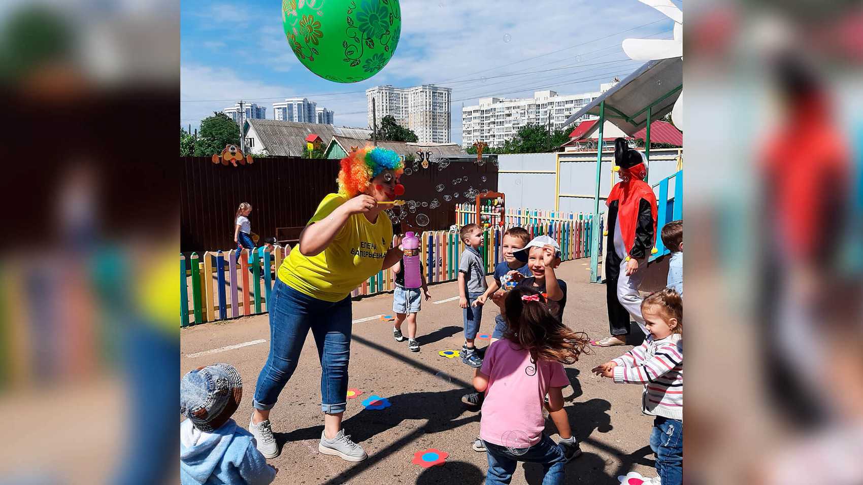 Частный детский сад Пчелка в Энгельсе 12