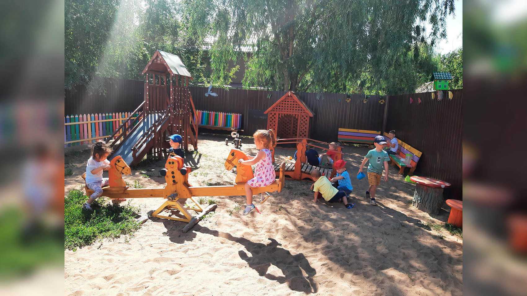 Частный детский сад Пчелка в Энгельсе 37